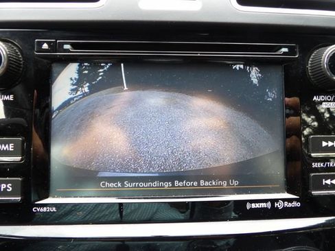 Used 2017 Subaru WRX AWD/4WD image 26