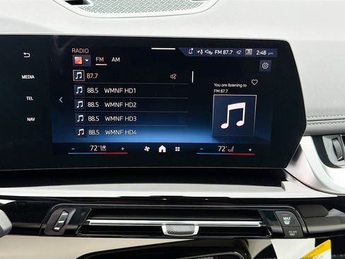 New 2026 BMW X1 xDrive28i w/ Technology Package image 31