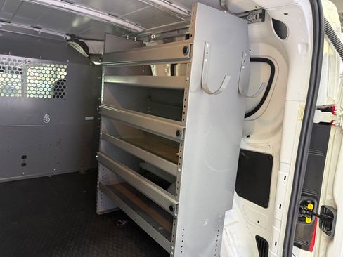 Used 2021 RAM ProMaster City Tradesman SLT FWD image 28