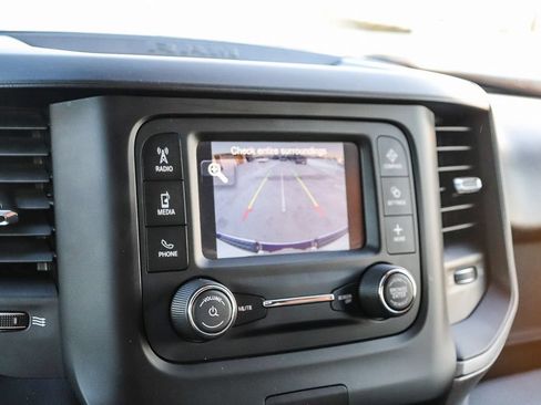 Used 2019 RAM 1500 Tradesman RWD image 28