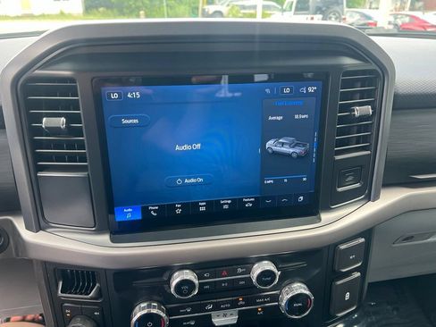 Used 2025 Ford F150 XLT w/ Equipment Group 301A Standard AWD/4WD image 43
