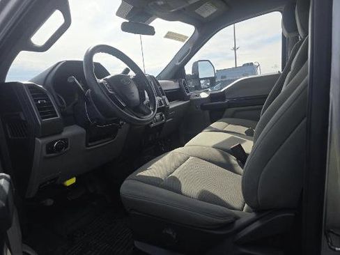 Used 2022 Ford F350 XL w/ STX Appearance Package image 21