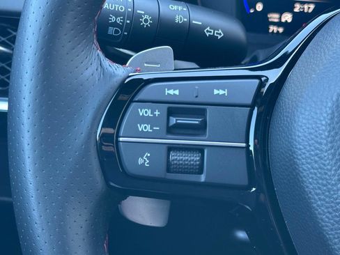 Certified 2025 Acura ADX A-Spec FWD image 23
