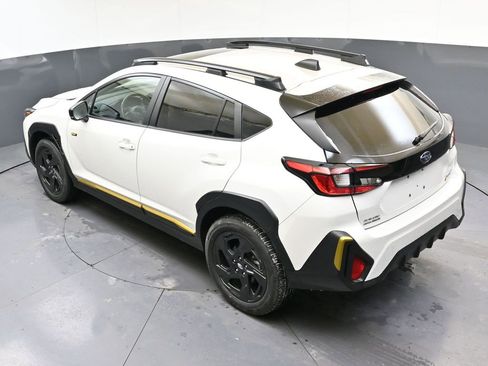 Certified 2024 Subaru Crosstrek 2.5i Sport image 46