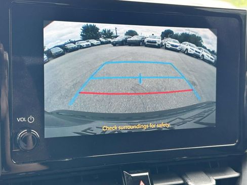 Used 2024 Toyota Corolla LE FWD image 23