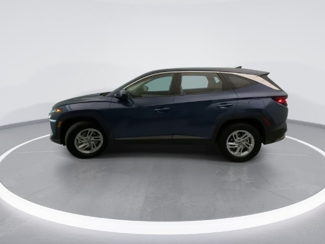 Certified 2026 Hyundai Tucson SE FWD image 3