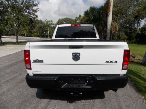 Used 2017 RAM 2500 Tradesman w/ Popular Equipment Group AWD/4WD image 12