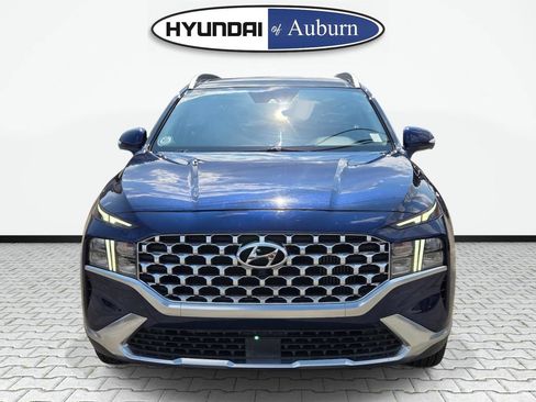 Certified 2023 Hyundai Santa Fe SEL Premium AWD/4WD image 12