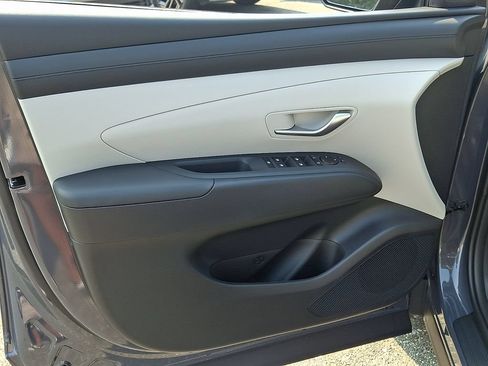 New 2026 Hyundai Tucson SE AWD/4WD image 9