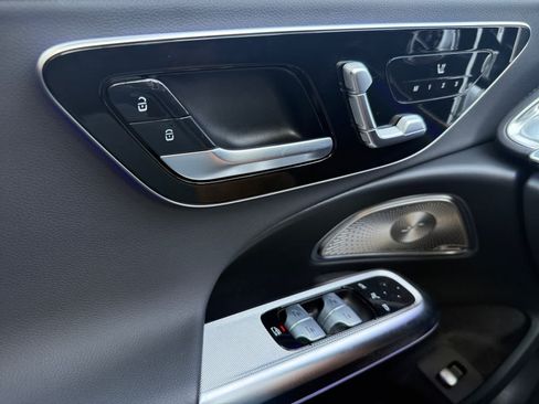 Certified 2024 Mercedes-Benz E 450 4MATIC All-Terrain Wagon image 27