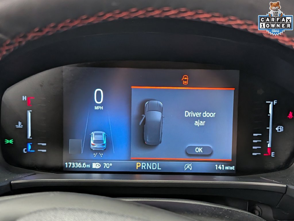 Used 2023 Ford Escape ST-Line w/ Tech Pack #1 AWD/4WD image 17
