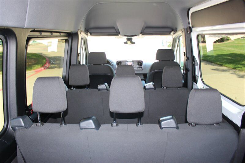 Used 2024 Mercedes-Benz Sprinter 2500 image 12