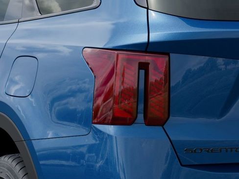 New 2026 Kia Sorento SX Prestige AWD/4WD image 12