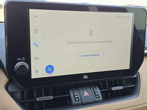 New 2025 Toyota RAV4 XLE Premium image 22