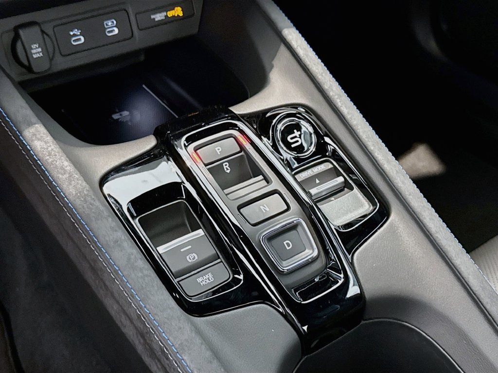 New 2026 Honda Prelude image 19
