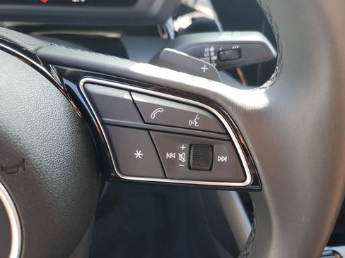 Used 2025 Audi A3 2.0T Premium w/ Black Optic Package image 25