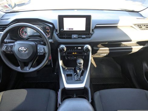 Certified 2024 Toyota RAV4 LE image 13