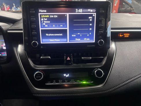 Used 2021 Toyota Corolla SE image 22