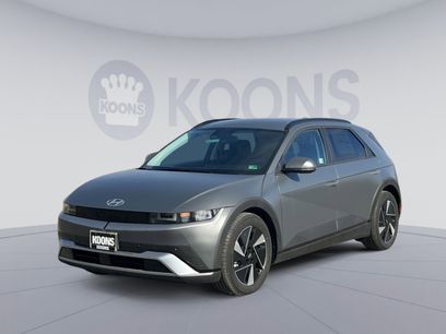 New 2025 Hyundai Ioniq 5 SEL