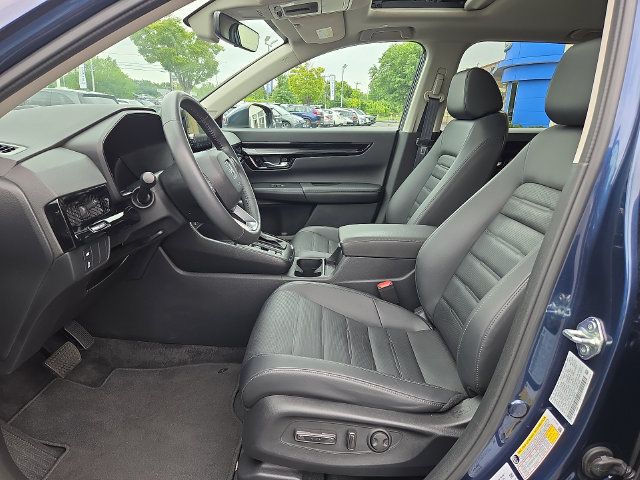 Used 2024 Honda CR-V EX-L image 13