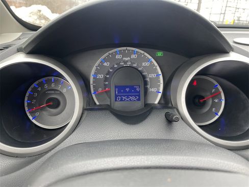 Used 2012 Honda Fit image 17