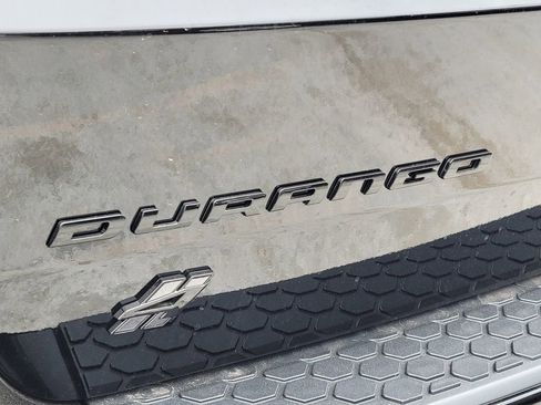 New 2026 Dodge Durango GT image 22