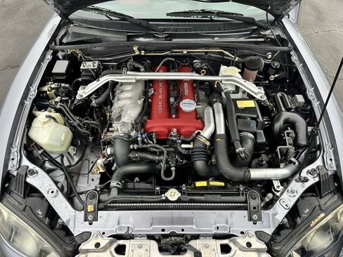 Used 2004 MAZDA MX-5 Miata MAZDASPEED RWD image 9