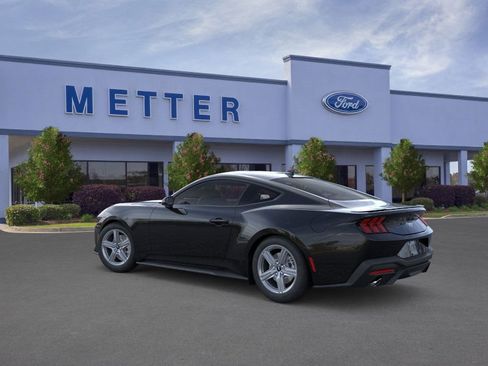 New 2026 Ford Mustang Premium image 4
