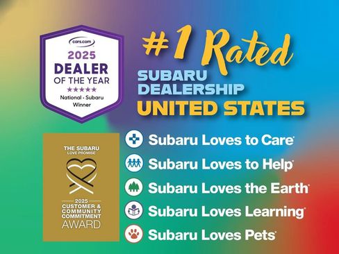 Used 2025 Subaru Impreza 2.0i w/ Popular Package #1A image 5