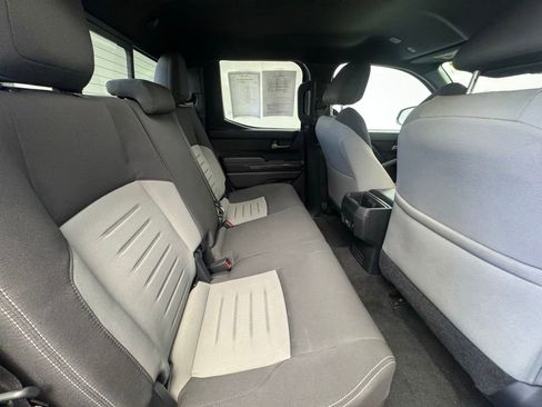 Used 2024 Toyota Tacoma TRD Sport w/ TRD Sport Upgrade Package image 12