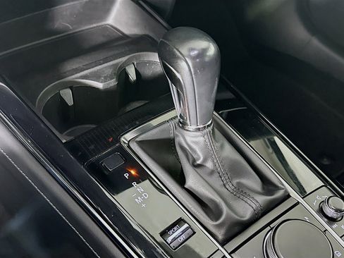 Used 2022 MAZDA CX-30 AWD 2.5 S w/ Preferred Package image 25