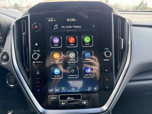 New 2026 Subaru Crosstrek 2.5i Wilderness image 4