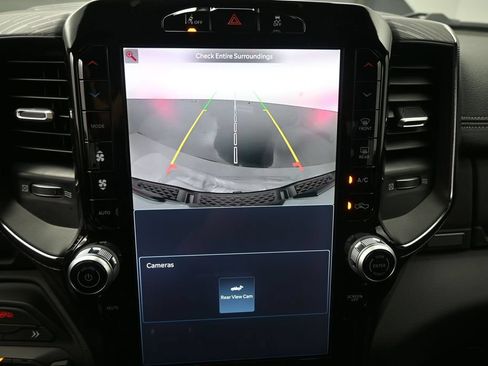 New 2026 RAM 1500 RHO AWD/4WD image 6