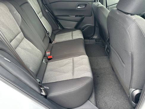 New 2026 Nissan Rogue SV image 15