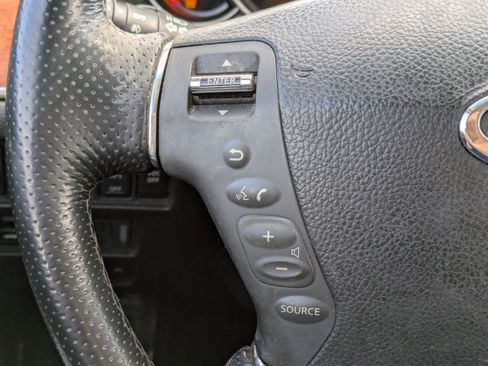 Used 2006 INFINITI M35 x image 22