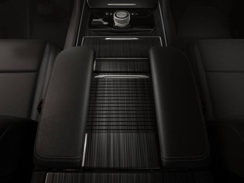 New 2026 Jeep Grand Wagoneer Limited image 4