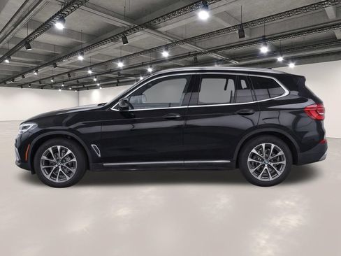 Used 2020 BMW X5 xDrive40i w/ Premium Package AWD/4WD image 6