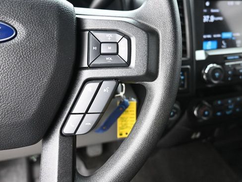 Used 2019 Ford F150 XL w/ Equipment Group 101A Mid AWD/4WD image 5