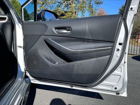 Certified 2022 Toyota Corolla SE image 21