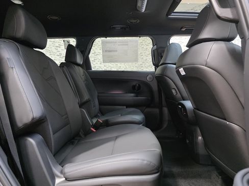 New 2026 Hyundai Palisade XRT Pro image 13