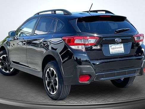 Used 2023 Subaru Crosstrek 2.0i AWD/4WD image 4