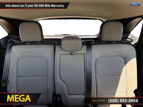 Used 2020 Ford Escape SE AWD/4WD image 17