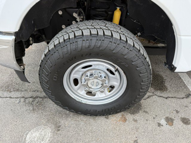Used 2019 Ford F250 4x4 SuperCab Super Duty image 17