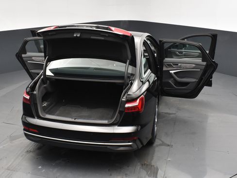 Used 2024 Audi A6 Premium Plus image 29