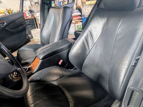 Used 2005 Mercedes-Benz S 430 S 430 4MATIC Sedan 4D image 18