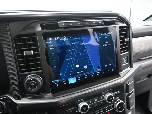 New 2026 Ford F150 Raptor AWD/4WD image 14
