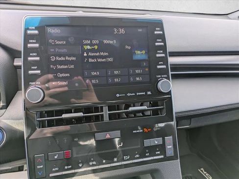 Used 2020 Toyota Avalon XSE w/ All Weather Liner Package image 15