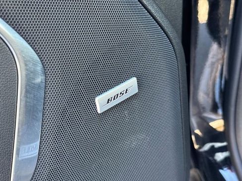 Certified 2024 Chevrolet Suburban Premier image 30