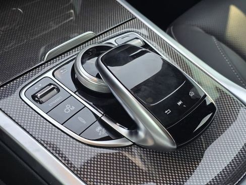 Used 2024 Mercedes-Benz G 63 AMG 4MATIC w/ Seat Comfort Package image 22