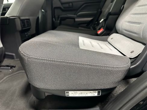 Used 2025 Toyota 4Runner TRD Off-Road image 43